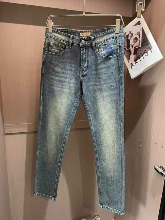 Picture of Burberry Jeans Long _SKUBurberrysz29-408qx338599